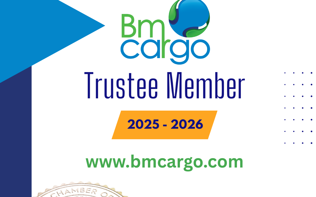 Welcome Back BM Cargo – Renewed Trustee Member!