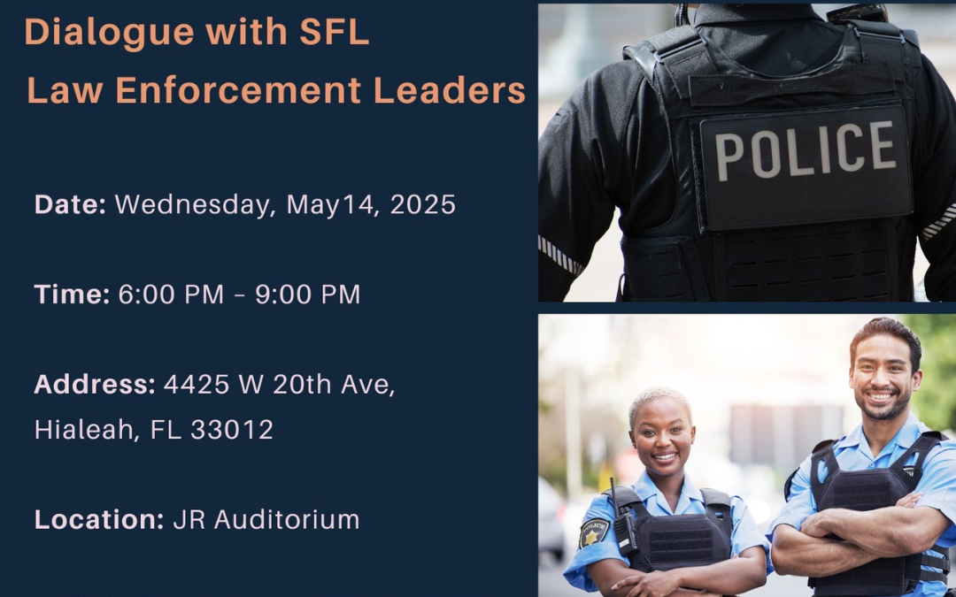 Florida National University Join Us for FNU Talks