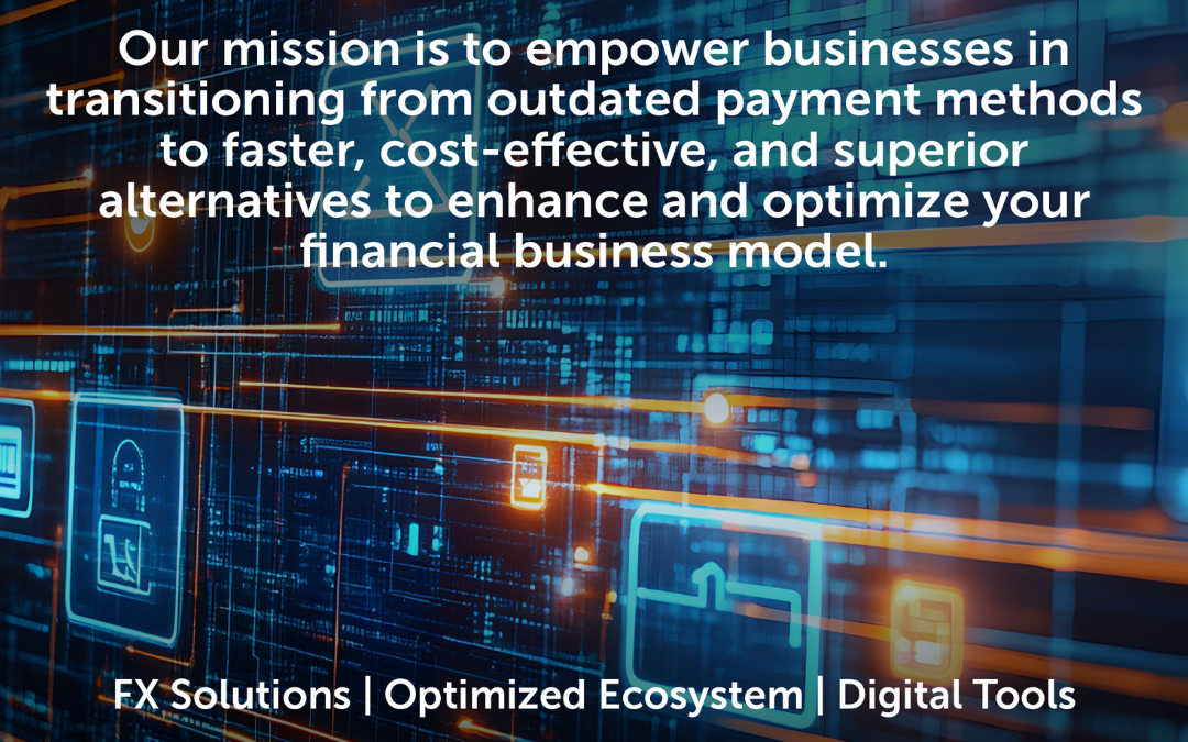 Intercam Fx  FX Solutions, Cross-Border Payments and Risk Management Tools