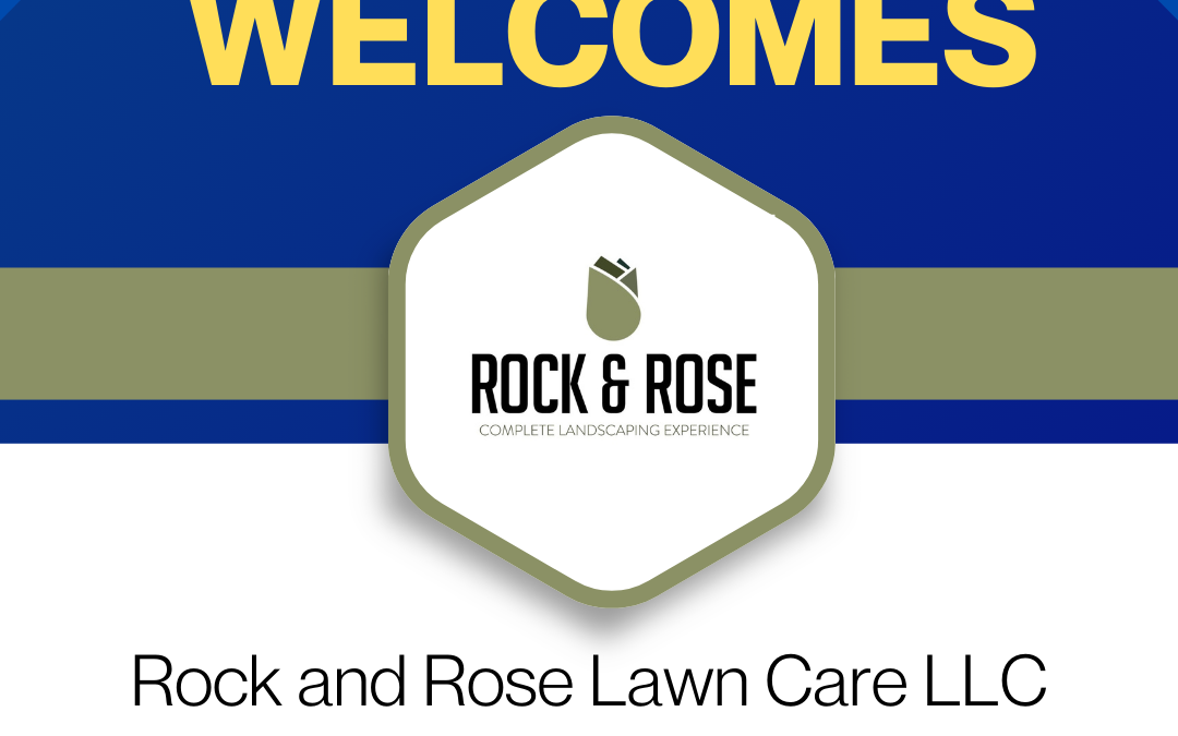 Doral Chamber Welcomes Platinum Member – Rock and Rose Lawn Care LLC