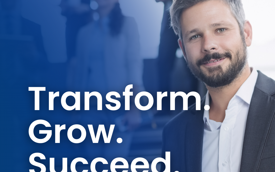 IB Consulting Partners  Empower Your Team with Modern Business Methodologies