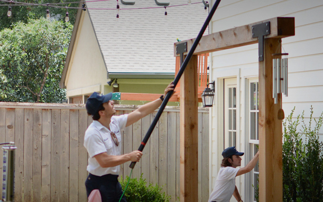Pink’s Windows Doral  Ready to Sparkle Up Your Doral Home? Book Now!