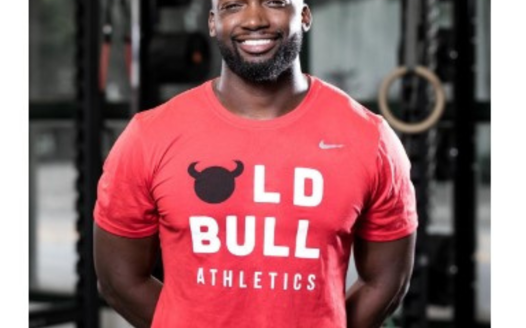 Goldman Sachs 10,000 Small Businesses at MDC ﻿