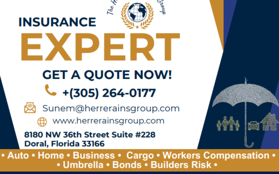 The Herrera Insurance Group, llc.