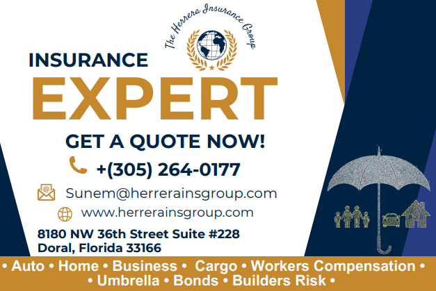 At The Herrera Insurance Group, we’ve got the perfect protection for you