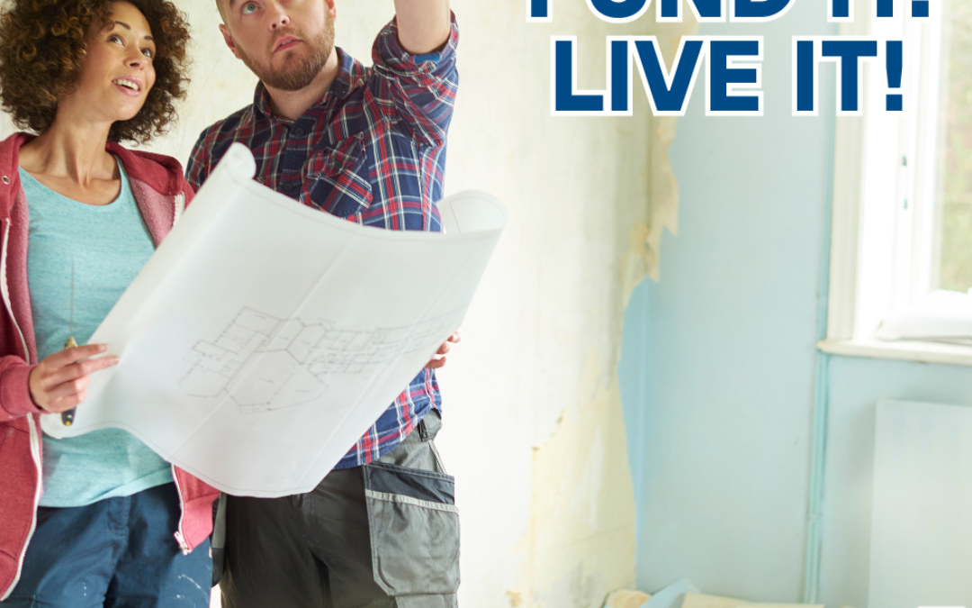 MPS Credit Union  Dream it. Fund it. Live it!