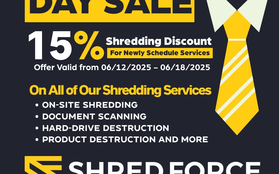 Shred Force  Digitize Your Documents  Fast, Secure & Searchable!