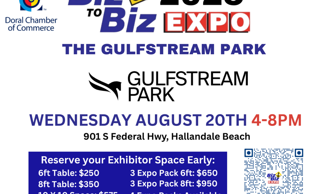 Biz To Biz Networking