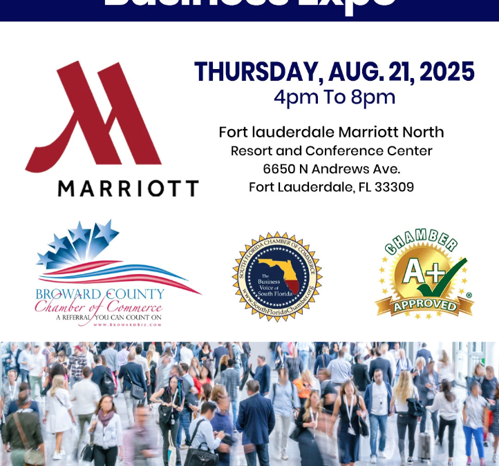 Broward County Chamber of Commerce