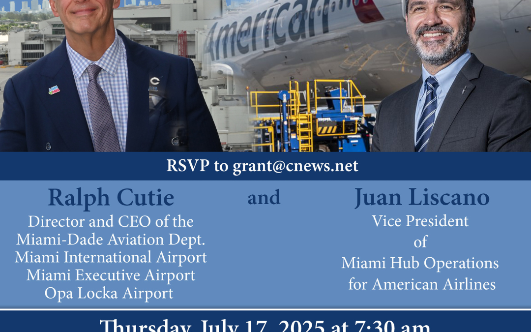 Miami’s Community News