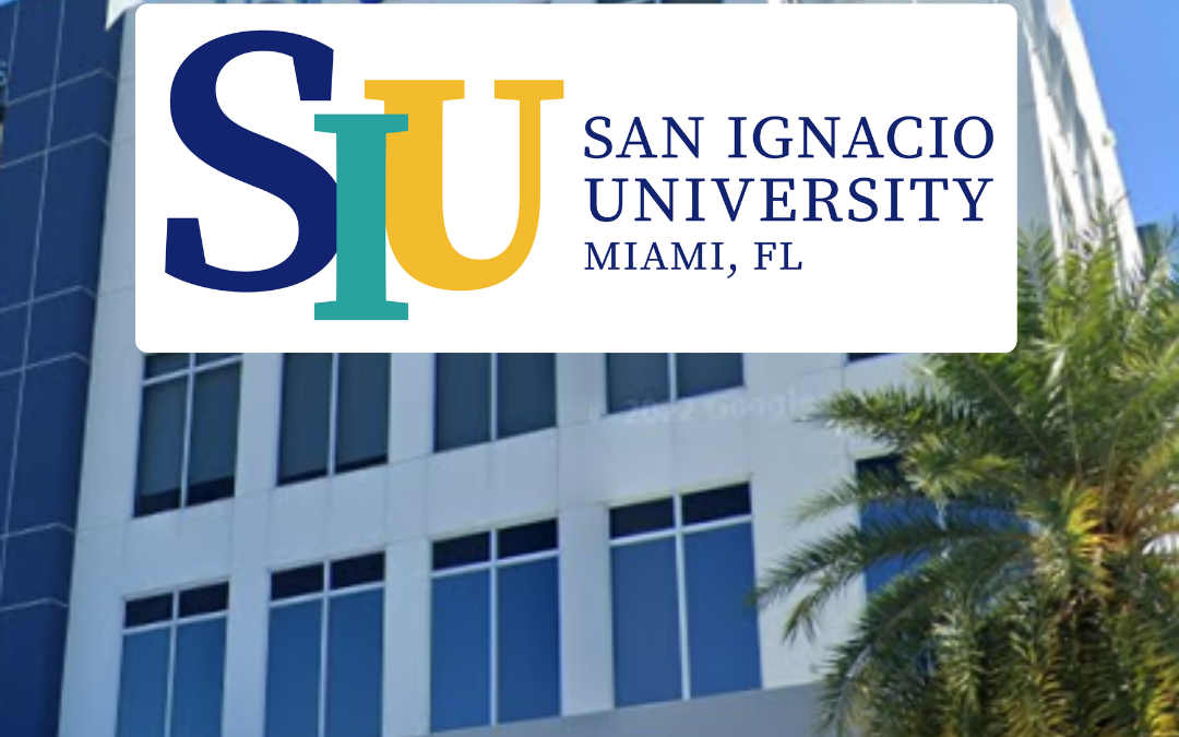 San Ignacio University