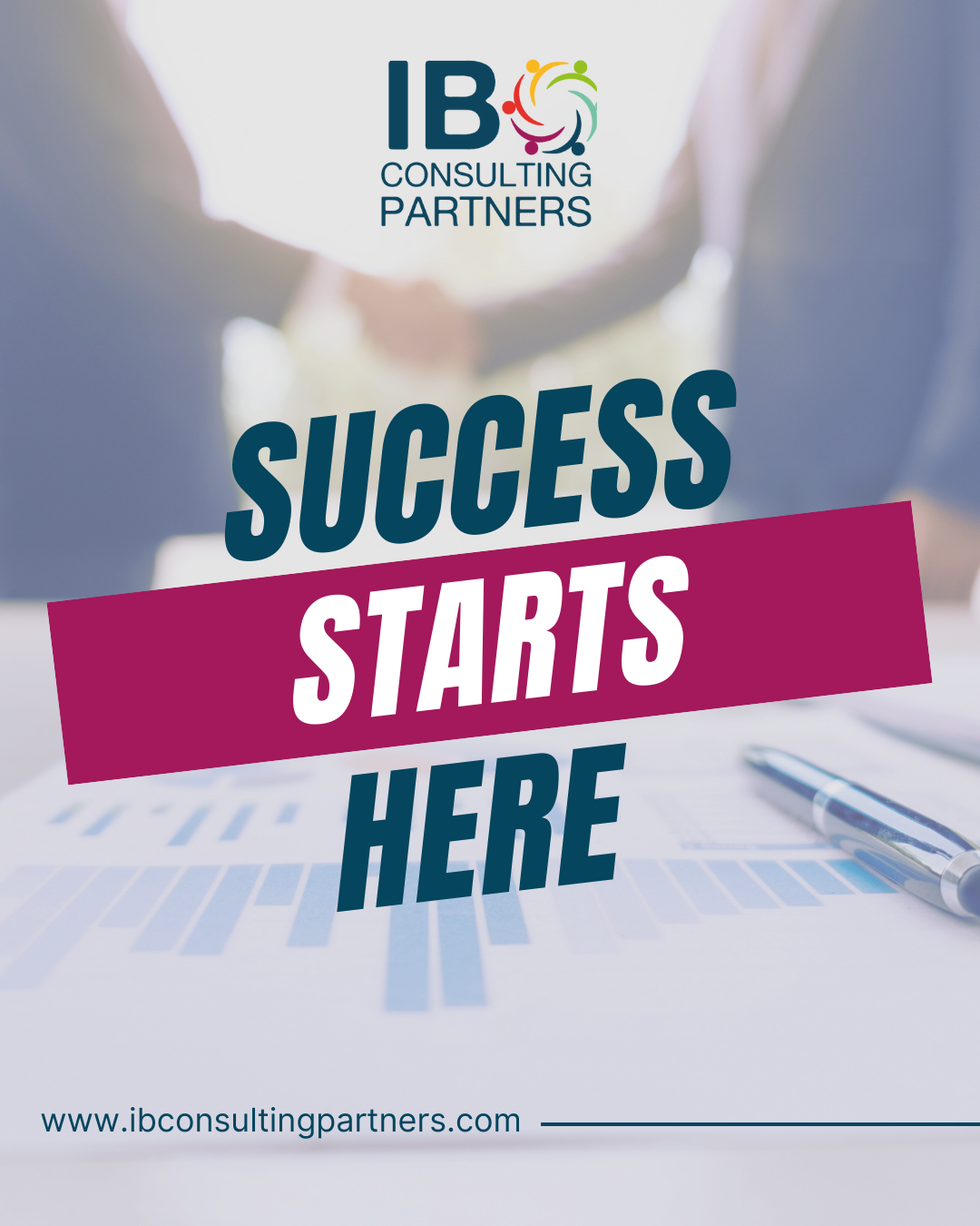 IB Consulting Partners Your Partner for Business Growth in the United States and Latin America