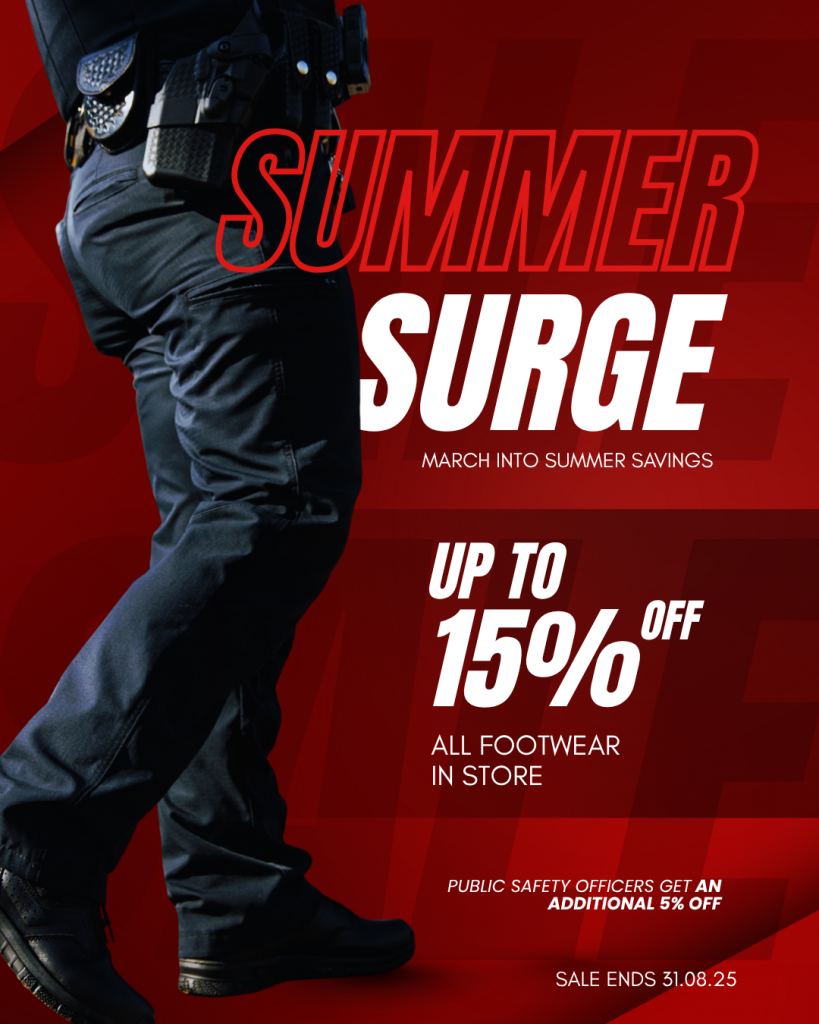 AE Tactical SUMMER SALE ALERT!