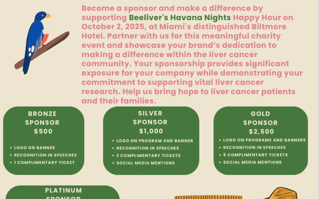 BeeLiver Foundation