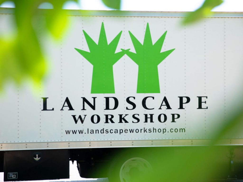 Landscape Workshop Proudly Landscaping Miami Powered by Landscape Workshop