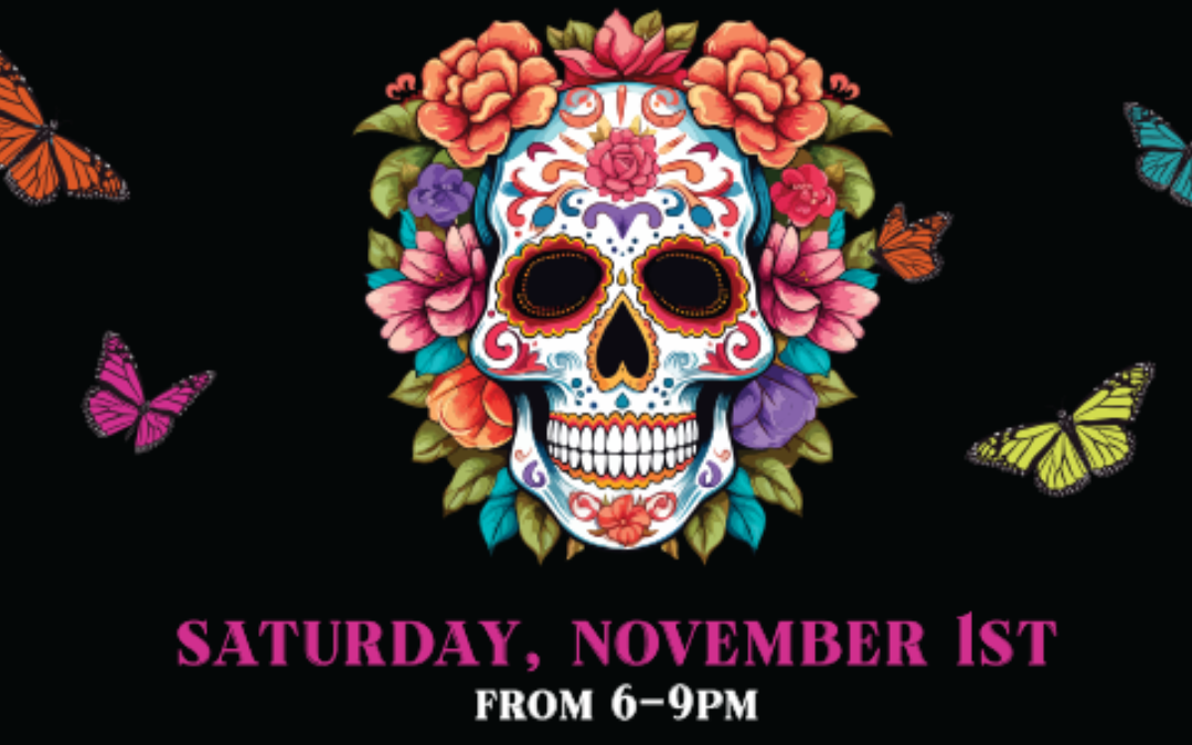 Cityplace Doral Day of the Dead Celebration