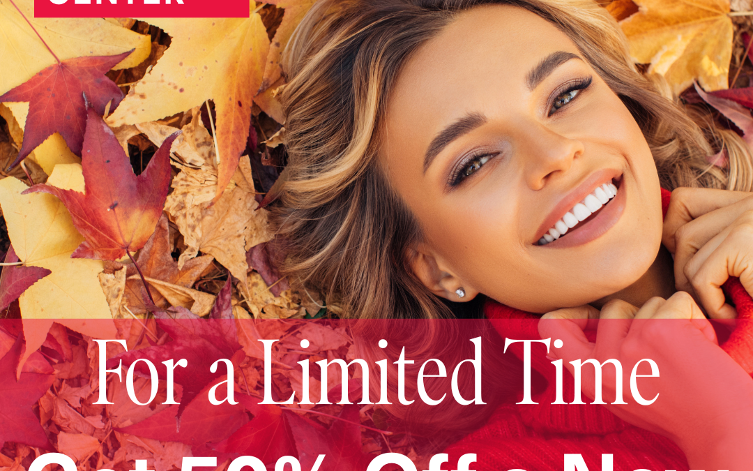 European Wax Center  Try a New Service for Half Off!