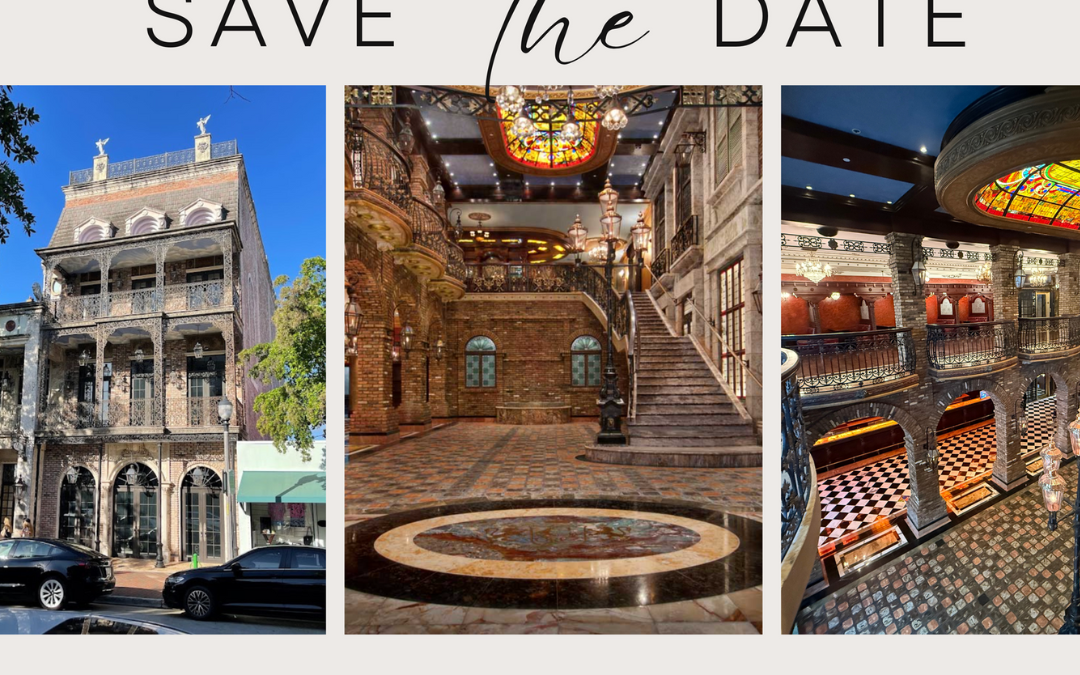Miami Rescue Mission Health Clinic  Havana Nights Fundraising Gala Oct. 4, 2025