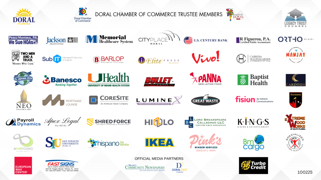 Doral-Chamber-Trustee-Banner-100225