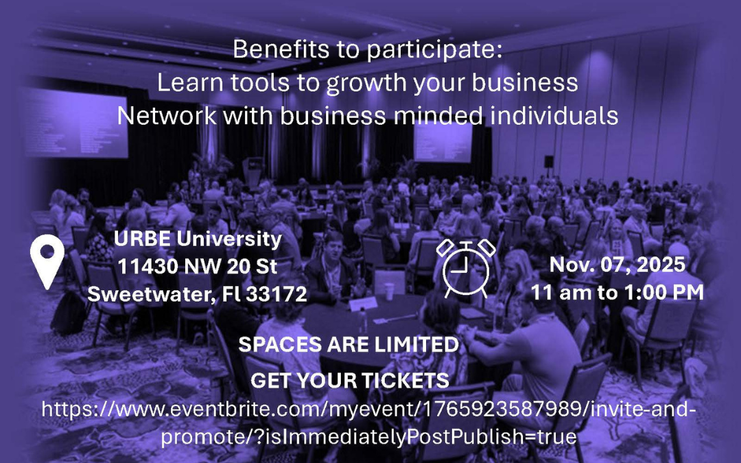 Global Trade and Financing Free – Seminar US Government program for export