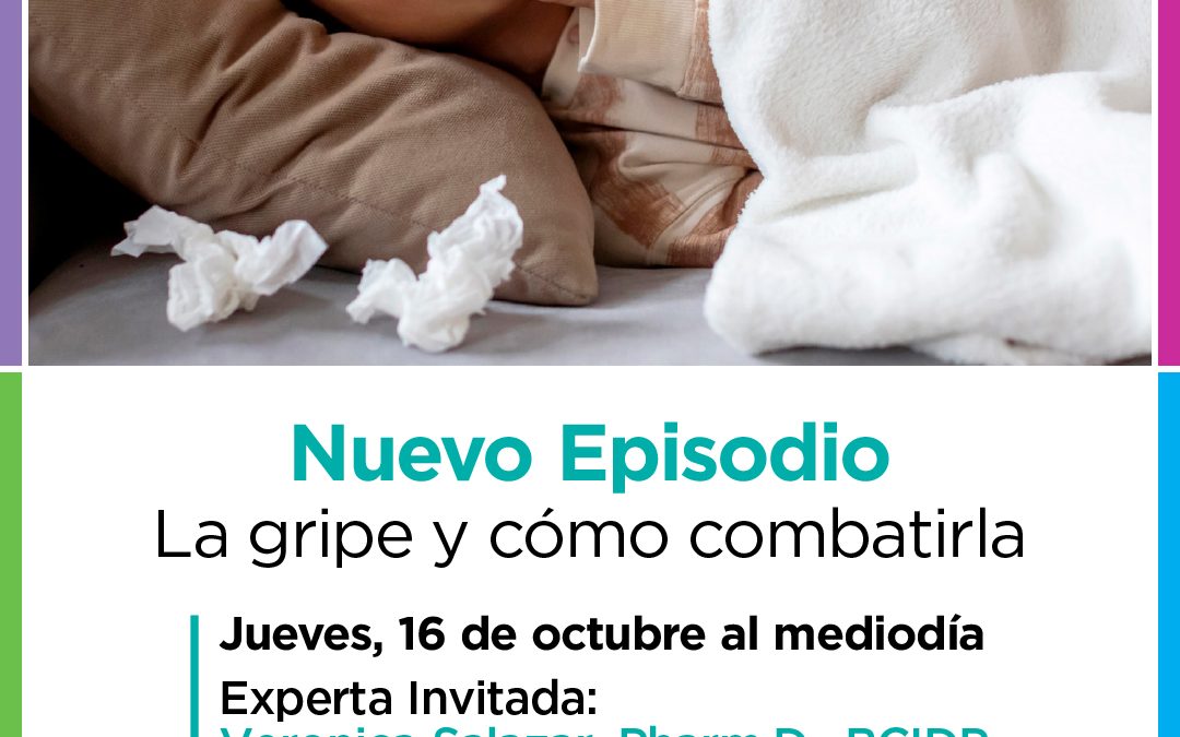 Jackson Health System  Parental Guidance: La gripe y cómo combatirla