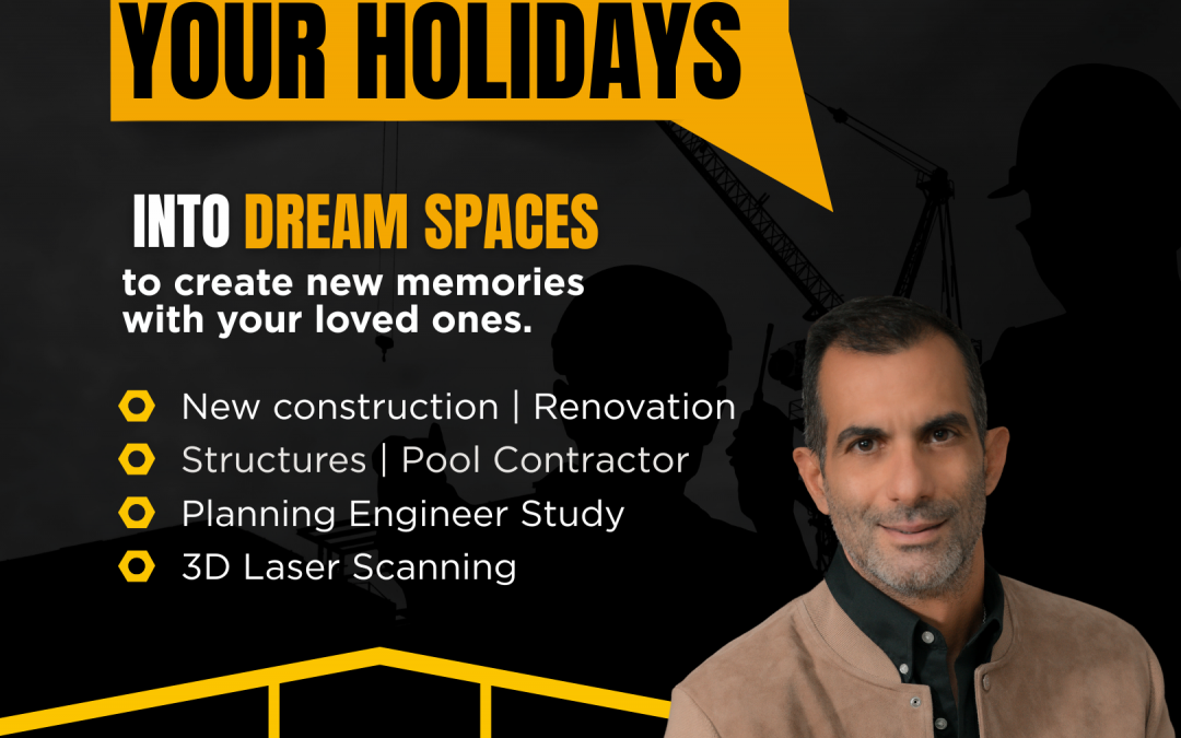Neo Construction  We Work Every Day to Offer More and Better Services!