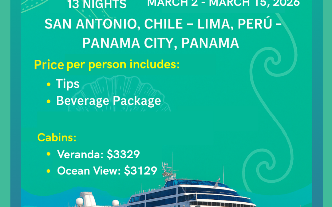SeeCruisesandTours  What a Cruise Deal!