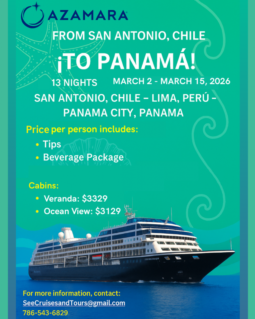 SeeCruises and Tour What a Cruise Deal!