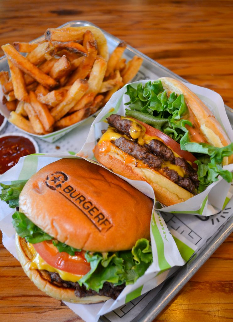 Your Week of BurgerFi Deals Is Here!