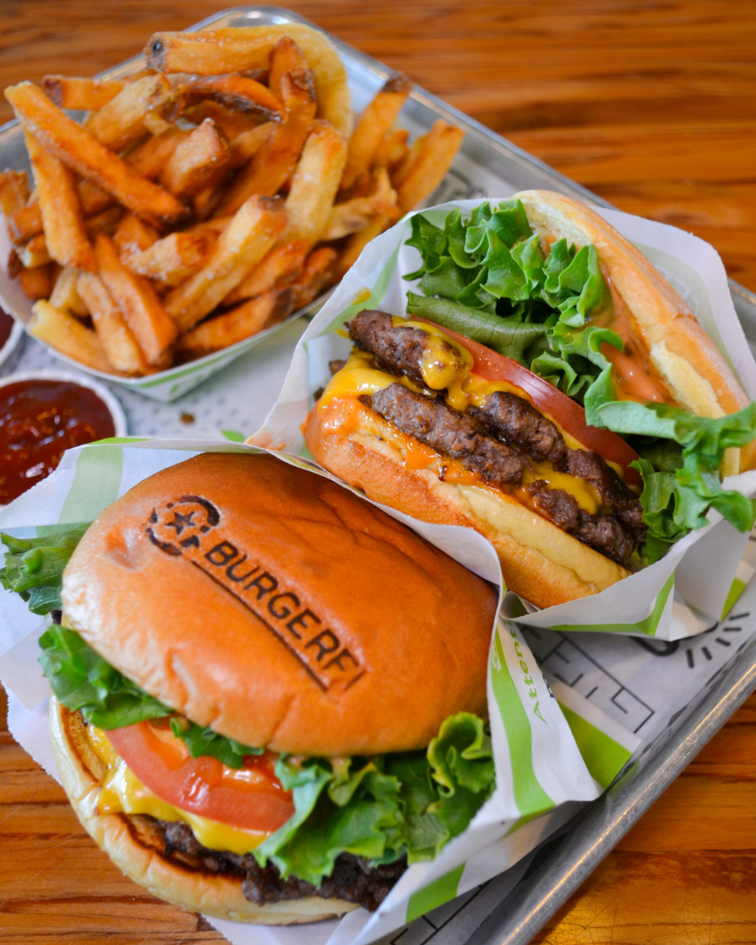 Your Week of BurgerFi Deals Is Here!
