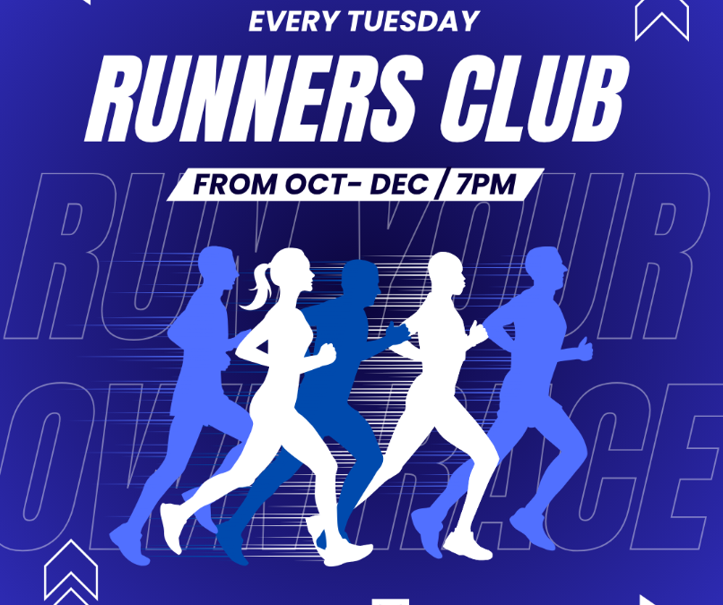 CityPlace Doral Runner’s Club – Every Tuesday at 7pm