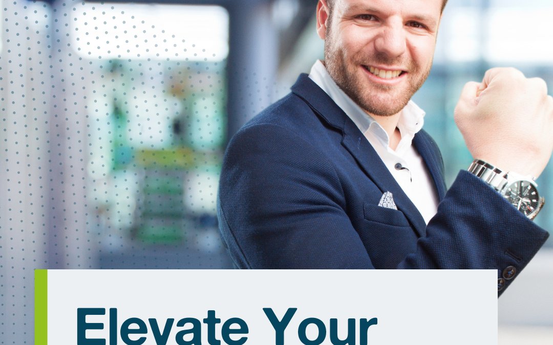 IB Consulting Partners  Unlock Exponential Growth for Your Business with IB Consulting Partners
