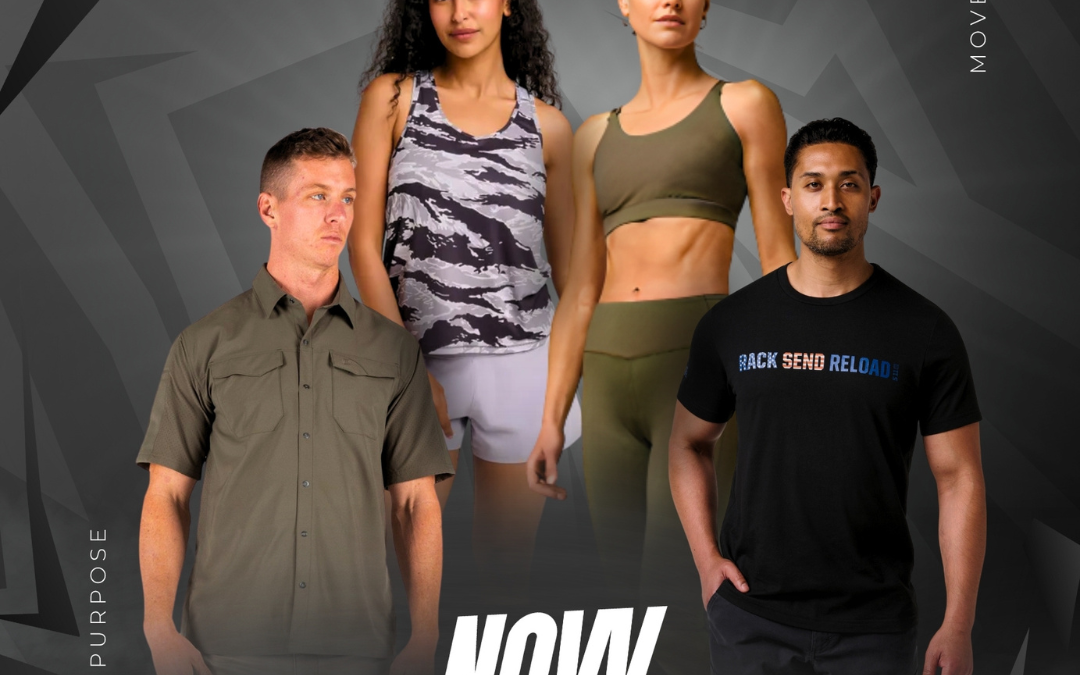 AE Tactical   NEW DROP AT AE TACTICAL