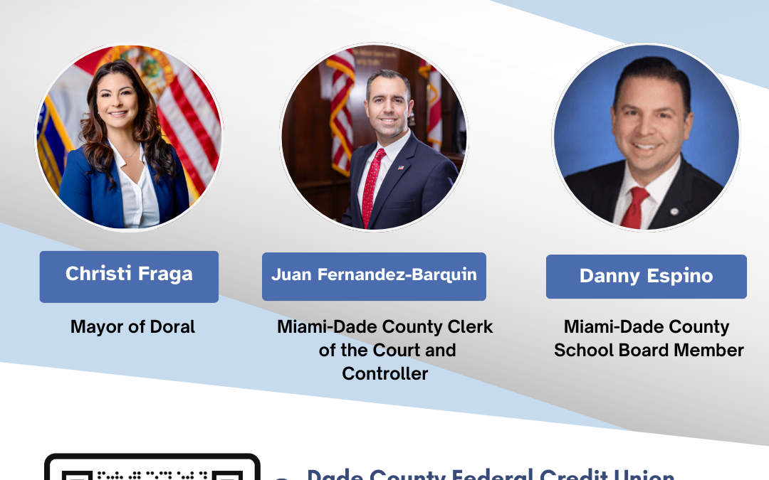 Doral Leadership After Hours Event 
