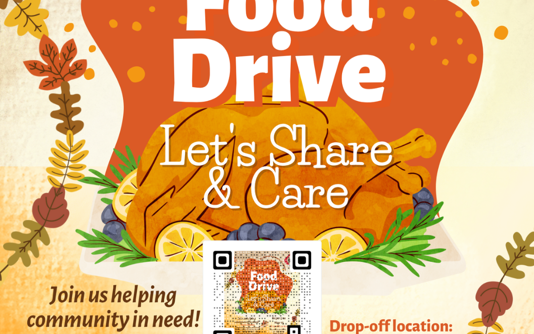 Extreme Wood Works   Join Us in Making a Difference This Thanksgiving!