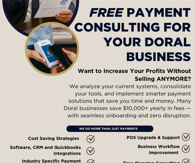 Cardtide Merchant Services  Running Your Business Shouldn’t Need 7 Softwares. We Fixed That.