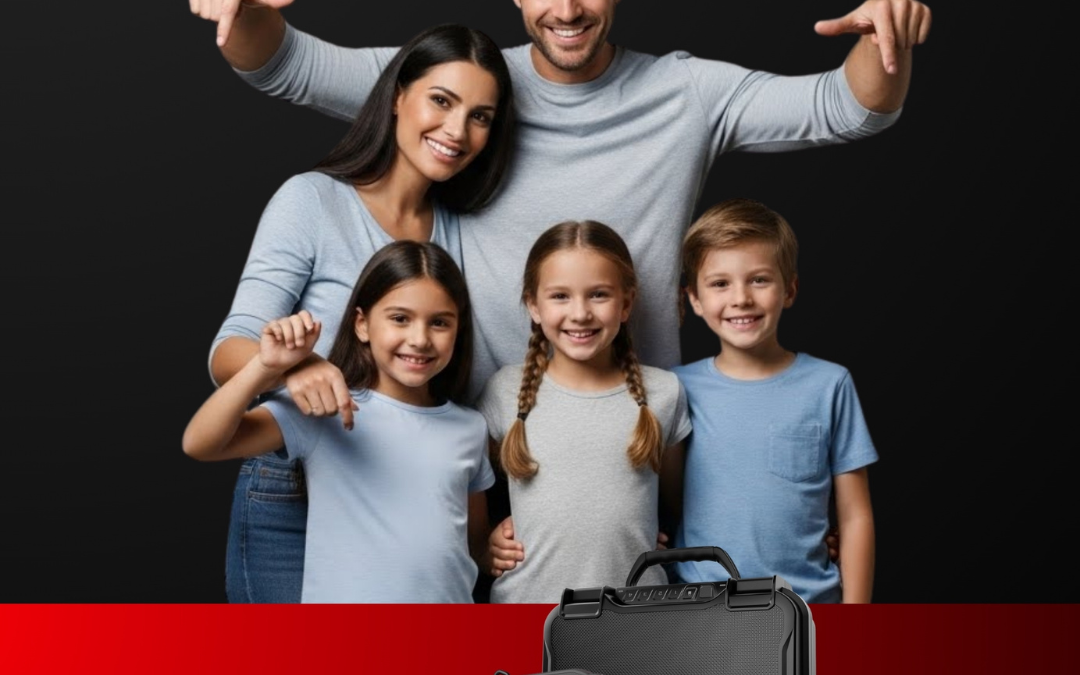 AE Tactical  Gifts for Protectors — A Smarter Way to Shop This Season