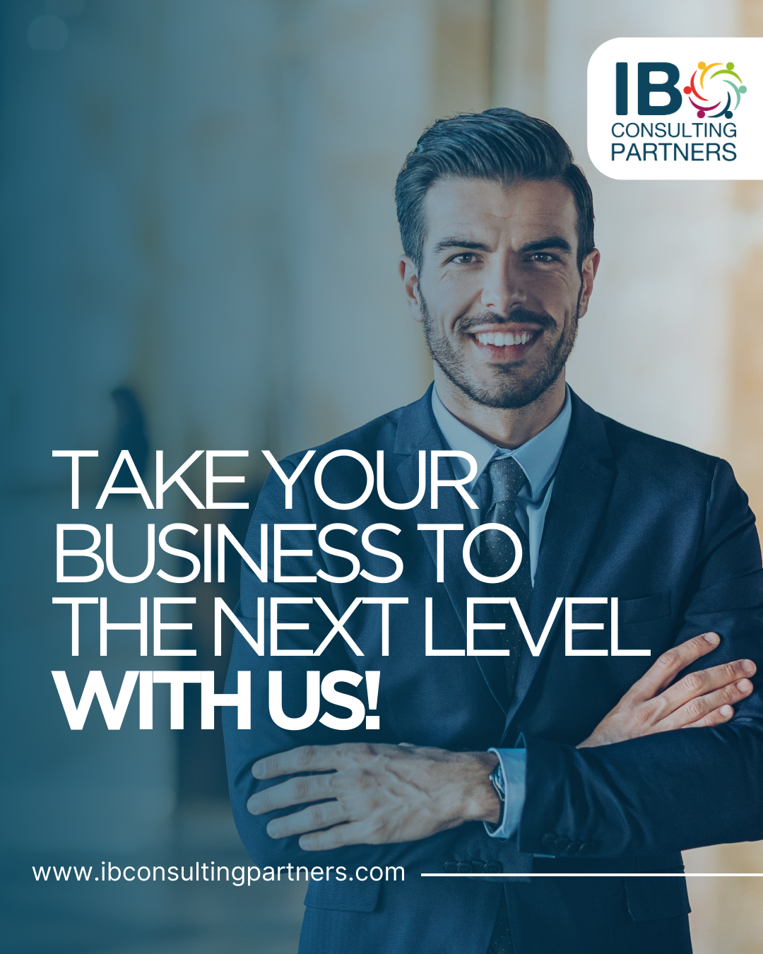 IB Consulting Partners Empower Your Team with Modern Business Methodologies