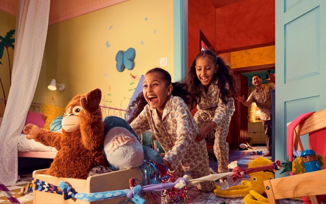 IKEA Miami  Free Family Fun at IKEA Miami