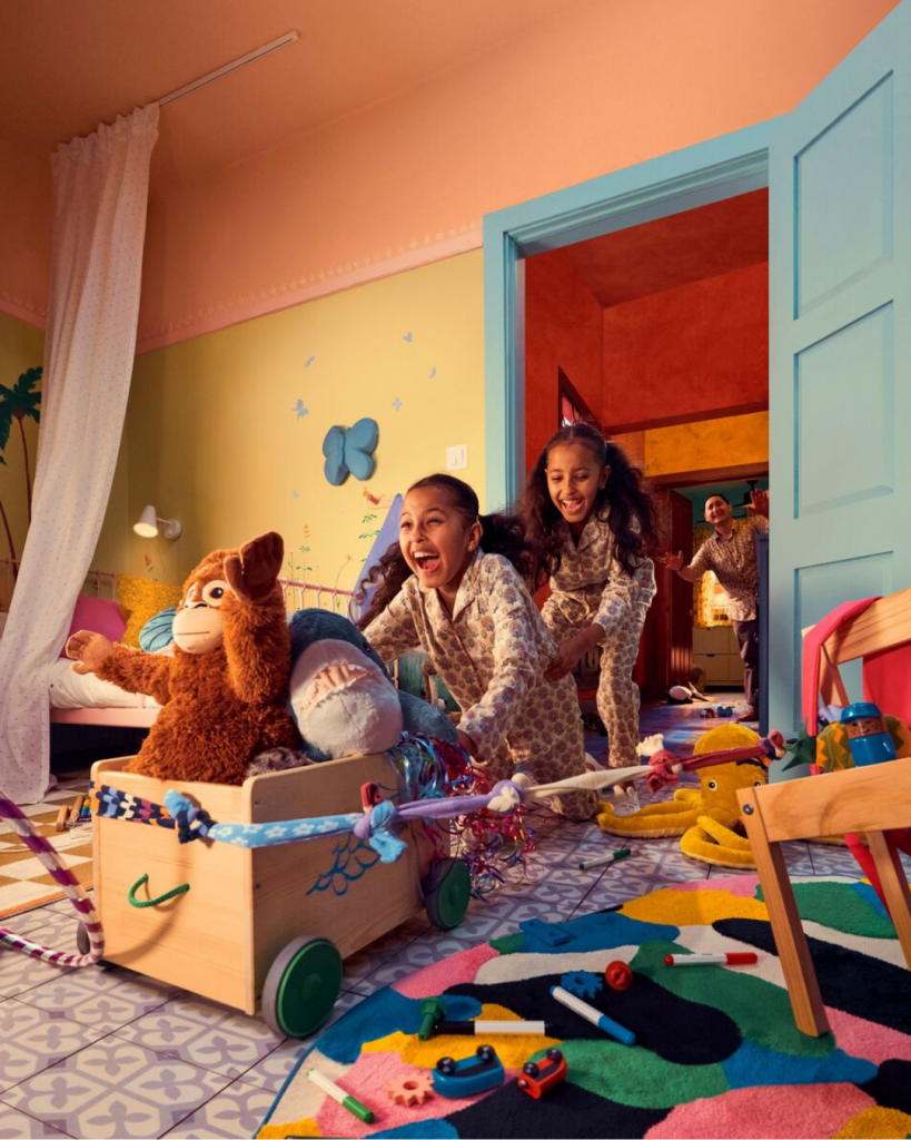 IKEA Miami Free Family Fun at IKEA Miami