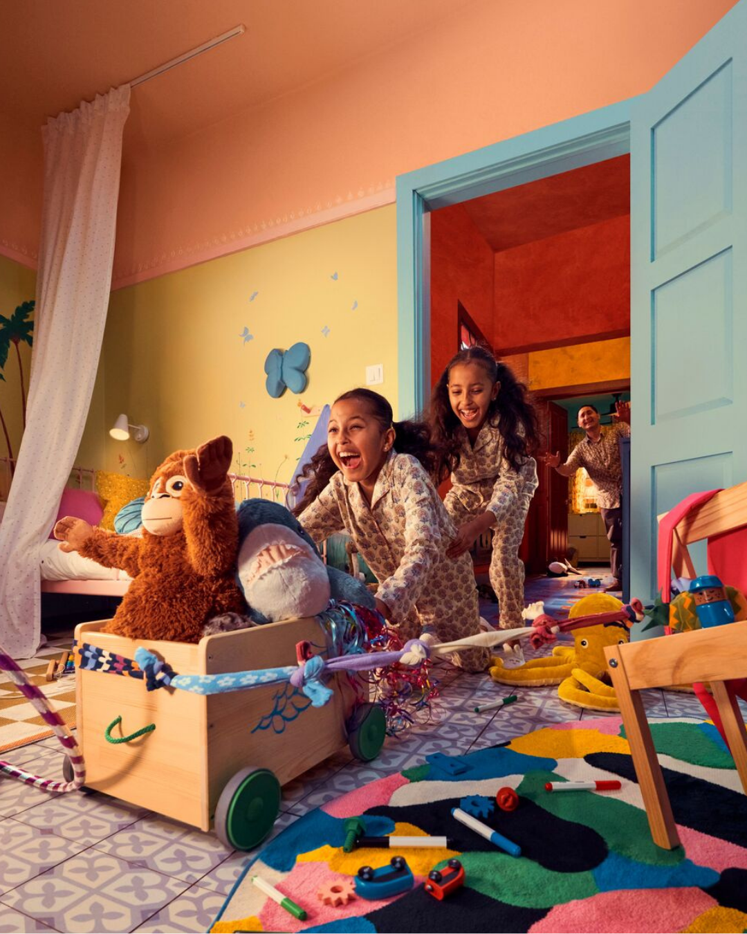 IKEA Miami Free Family Fun at IKEA Miami