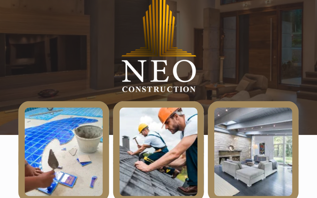 Doral Chamber of Commerce Proudly Welcomes Back NEO Construction Group as a Trustee Member.
