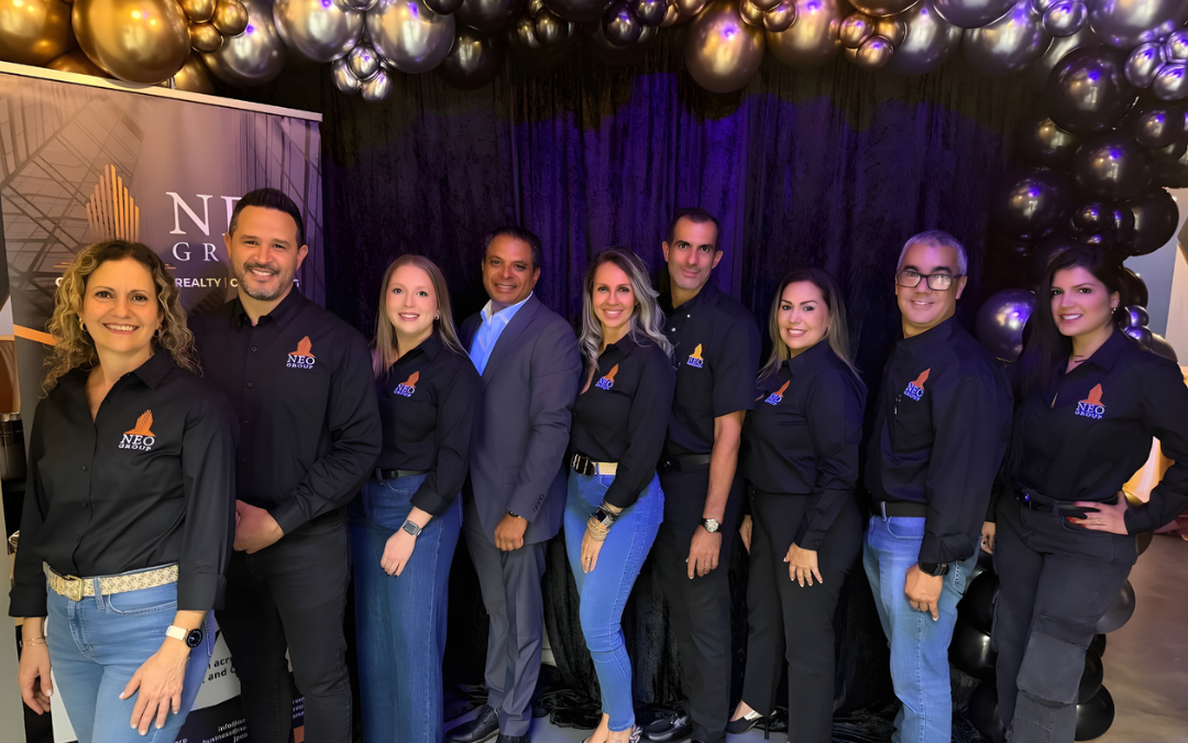 Neo Construction – Thank You for Trusting Us in 2025