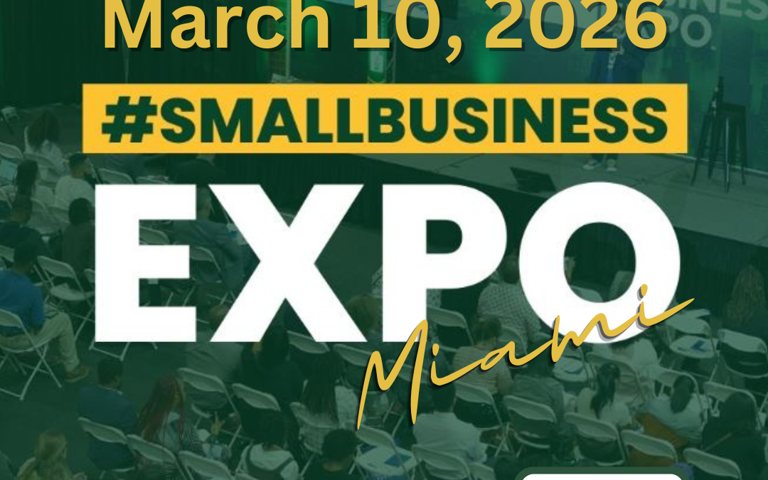 Small Business Expo Miami 2026