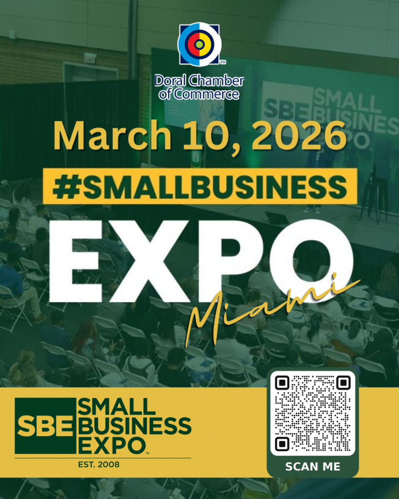 Small Business Expo Miami 2026