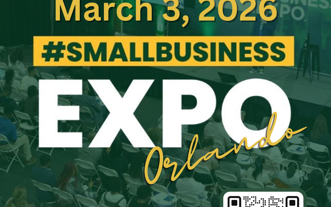 Small Business Expo Orlando 2026