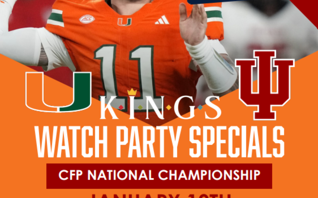 Kings Dining & Entertainment