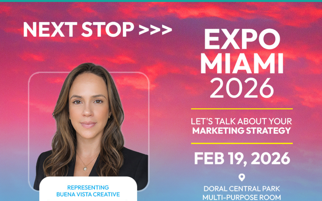 Buena Vista Creative