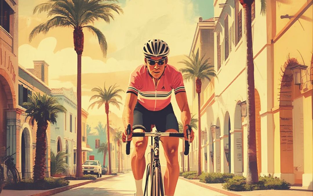 CityPlace Doral Giro D’Italia Ride Like a Pro