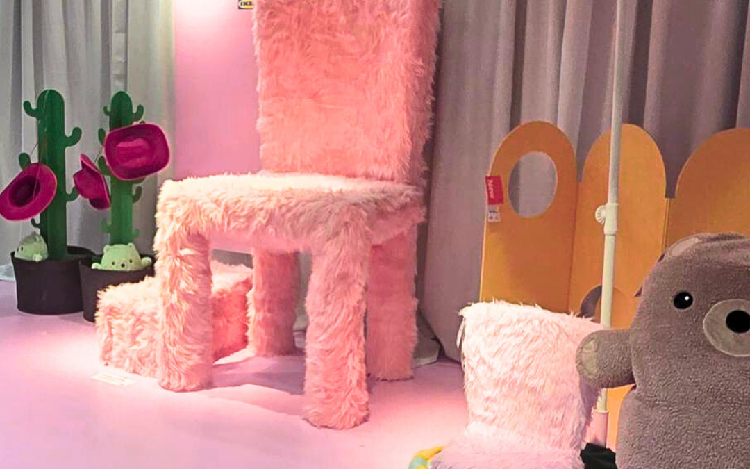 IKEA Miami  Free Family Fun for Valentine’s Day